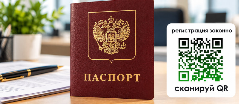 прописка в Нижегородской области